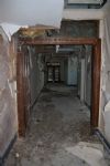 Inside the Crescent Salford Police Station